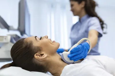 Poradnia Endokrynologiczna Łódź - Centrum Medyczne GlobalMedic
